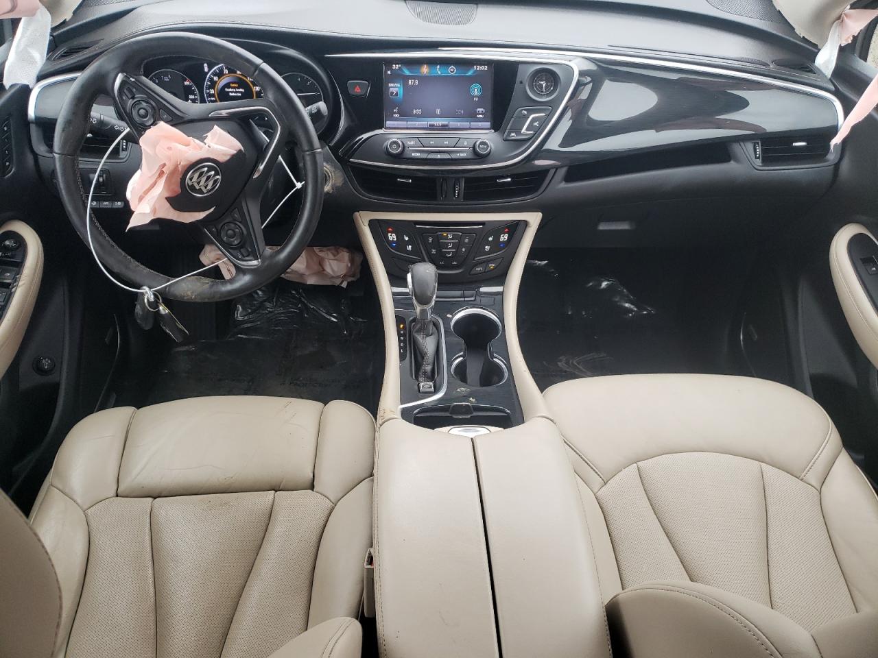 BUICK ENVISION PREMIUM