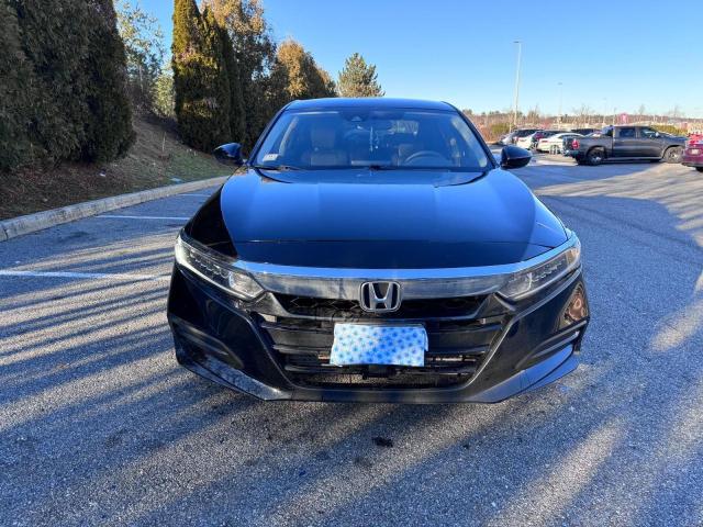 1HGCV1F10JA035784 | 2018 Honda accord lx