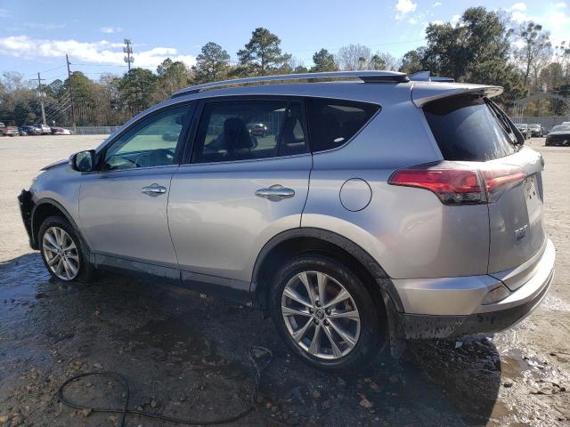 2T3DFREV3GW440258 | 2016 TOYOTA RAV4 LIMIT