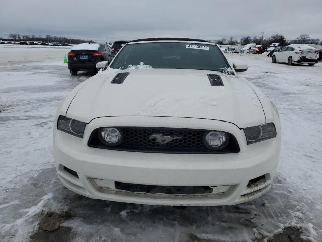 1ZVBP8FF1D5215603 2013 FORD MUSTANG, photo no. 5