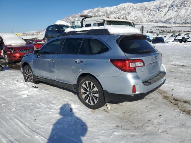 4S4BSENC0H3289924 | 2017 SUBARU OUTBACK 3.