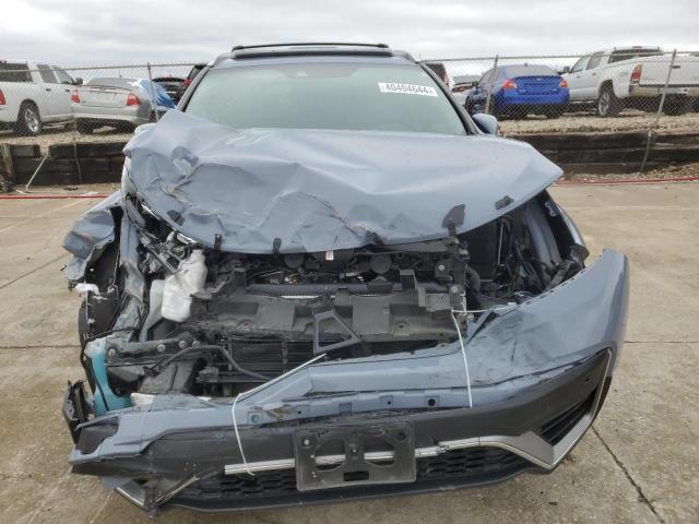 7FART6H97ME035165 2021 Honda Cr-V Touring