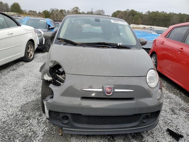 2019 Fiat 500 Pop VIN: 3C3CFFKH6KT803343 Lot: 39021774