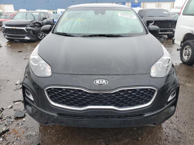 KNDPMCAC6L7779395 Kia Sportage L 5