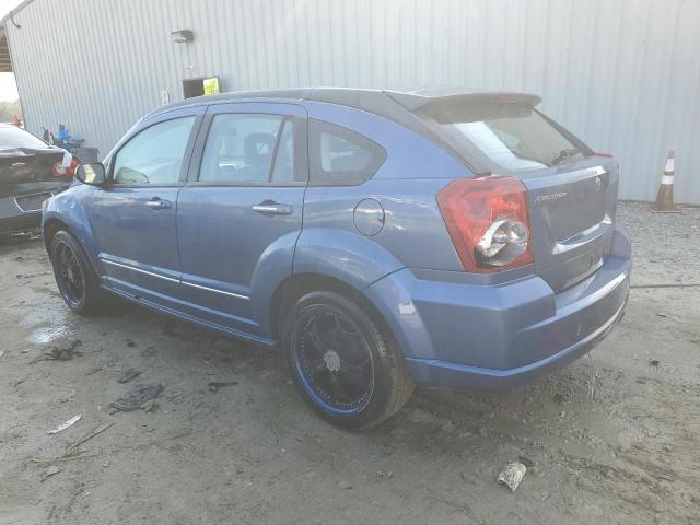 1B3HB78KX7D134465 2007 Dodge Caliber R/T