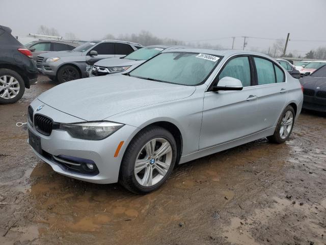 2017 BMW 3 Series 330xi