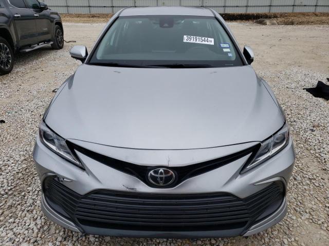 2022 TOYOTA CAMRY LE - 4T1C11AK5NU656304