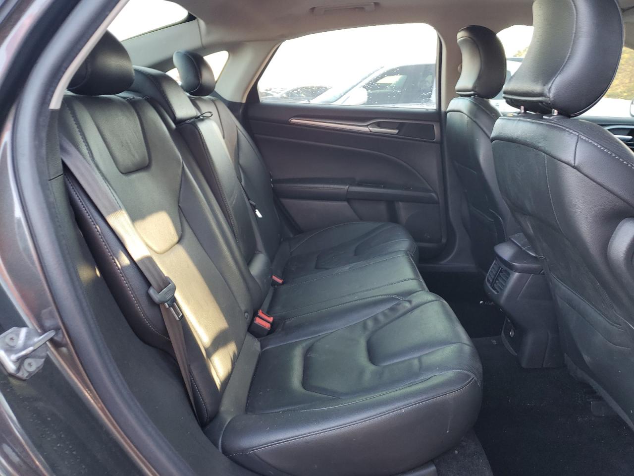 3FA6P0K98GR314352 FORD FUSION 2016