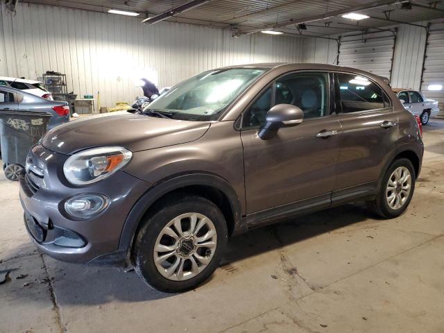 2016 FIAT 500X Easy