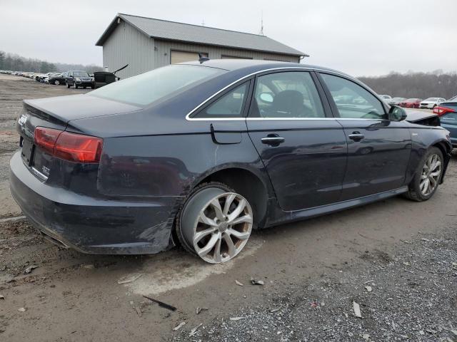 2017 AUDI A6 PREMIUM WAUF2AFCXHN110996