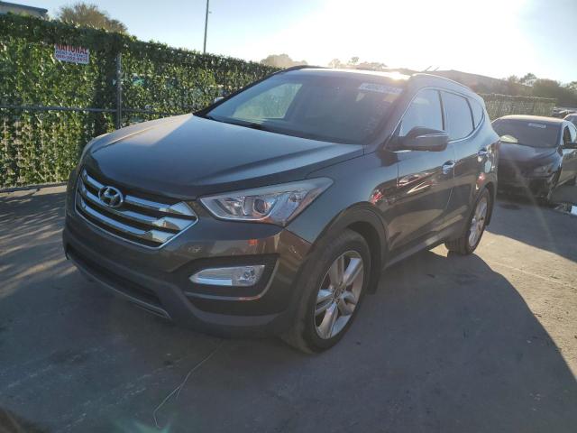 2014 Hyundai Santa Fe Sport 