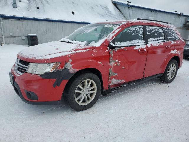 2013 Dodge Journey SXT