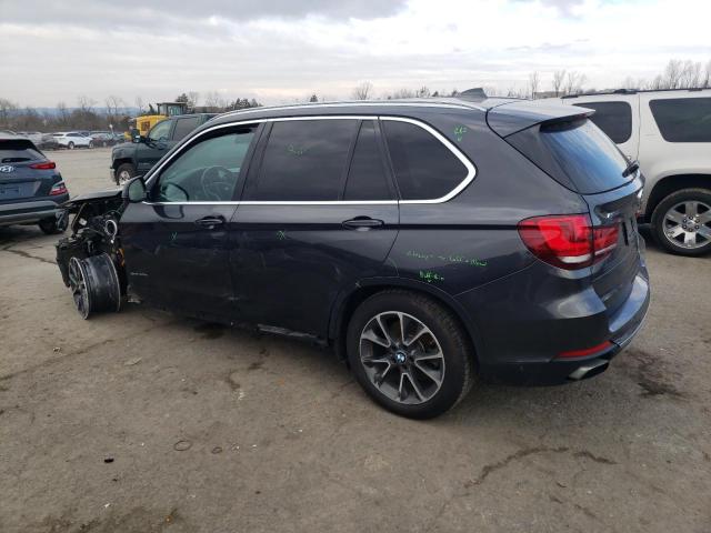 5UXKT0C51G0S75182 2016 BMW X5, photo no. 2