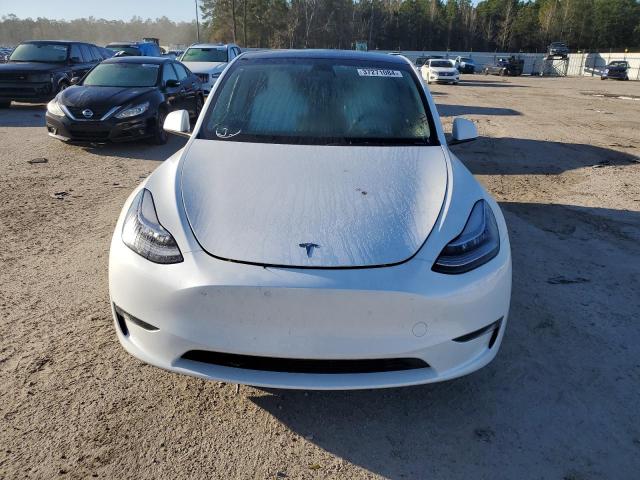 7SAYGDEE9PA093669 | 2023 TESLA MODEL Y