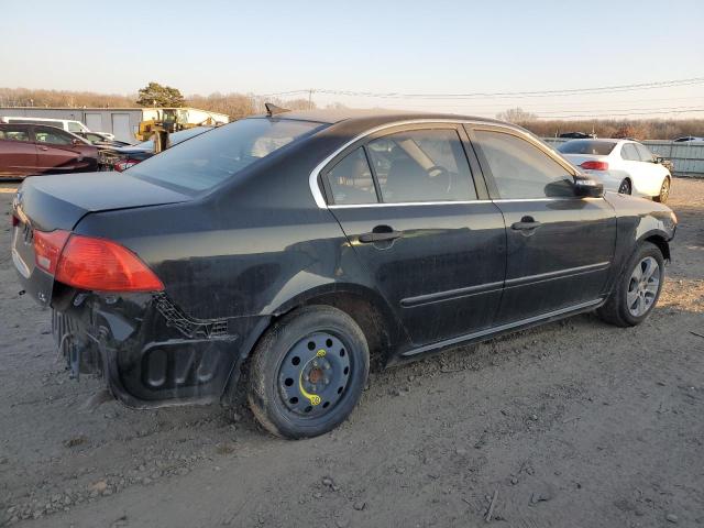 KNAGE228895340606 2009 Kia Optima Lx