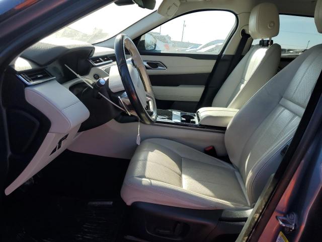 2019 LAND ROVER RANGE ROVE - SALYL2EN2KA781006