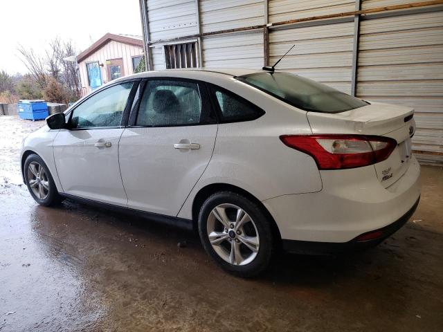 1FADP3F23EL265580 | 2014 FORD FOCUS SE