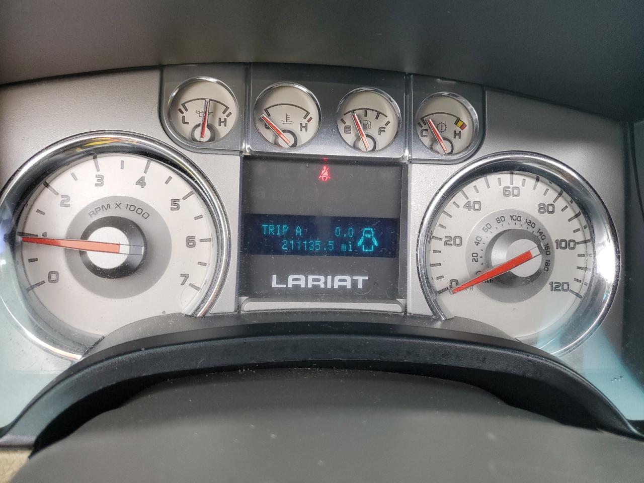 1FTPW14V79KB33879 2009 Ford F150 Supercrew