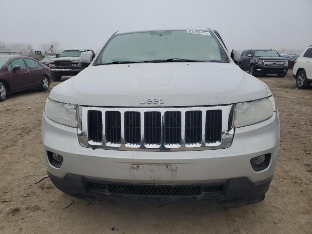 2011 Jeep Grand Cherokee Laredo VIN: 1J4RR4GG0BC555002 Lot: 82918413