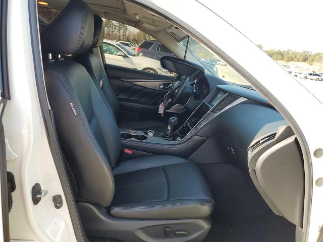 2017 INFINITI Q50 PREMIU - JN1EV7AP3HM741312