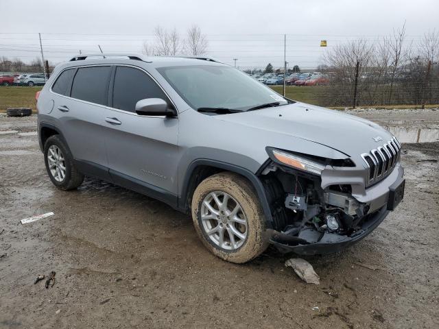 Vin: 1c4pjmcb4ew162556, lot: 40078064, jeep grand cher latitude 20144