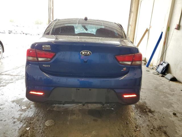 3KPA24AD8LE322257 | 2020 KIA RIO LX