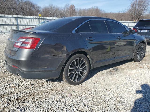 1FAHP2E88JG133127 2018 Ford Taurus Sel