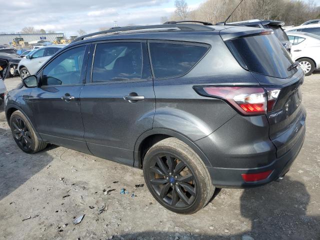 1FMCU0G93HUE56788 2017 FORD ESCAPE, photo no. 2