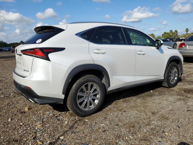 JTJDARBZ1M5025607 | 2021 LEXUS NX 300 BAS