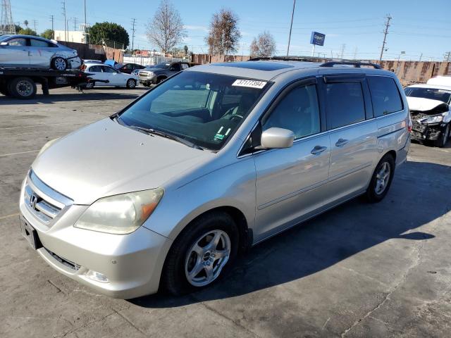 2005 Honda Odyssey TOURING