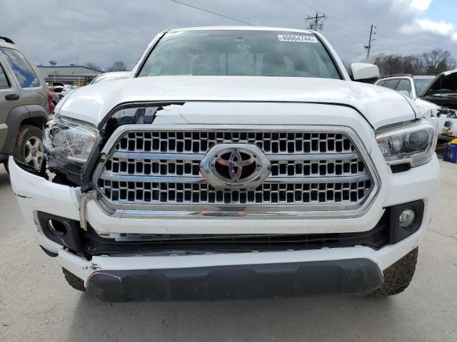 5TFSZ5AN7GX036257 | 2016 Toyota tacoma access cab