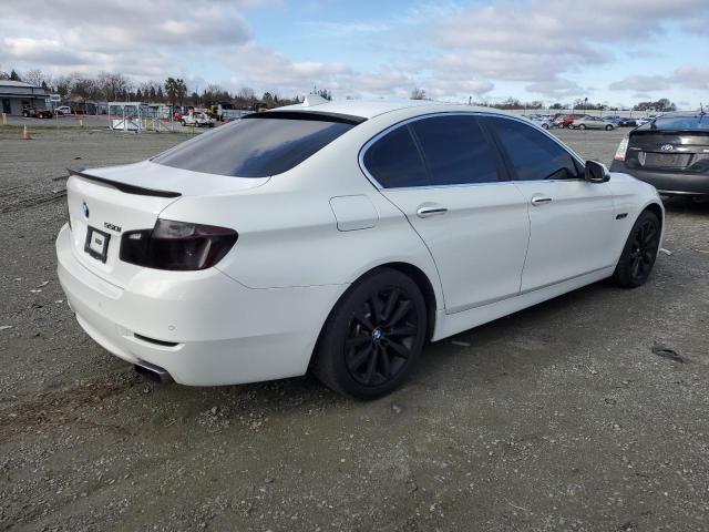 WBAKN9C53ED681919 | 2014 BMW 550 I