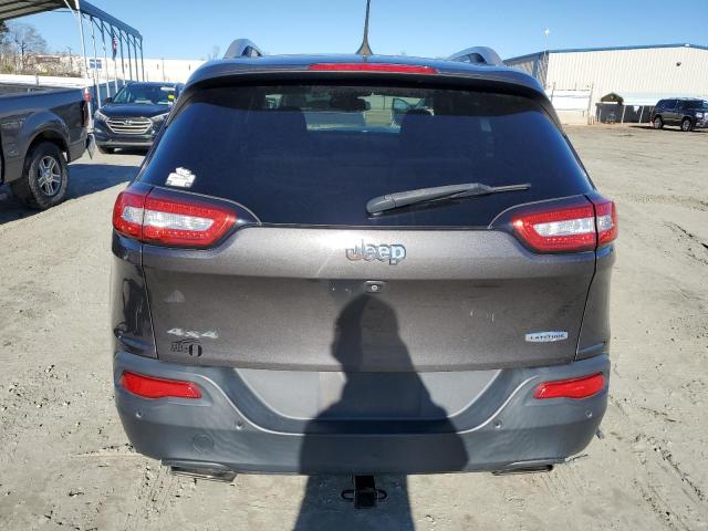 1C4PJMCS5HW634798 | 2017 JEEP CHEROKEE L