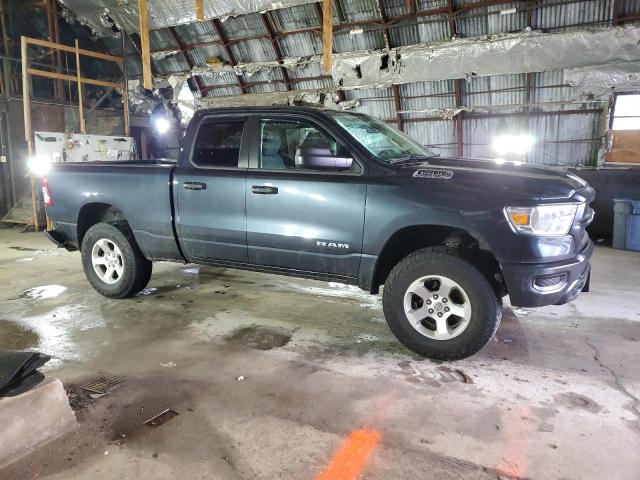 1C6SRFCT6KN653002 | 2019 RAM 1500 TRADE