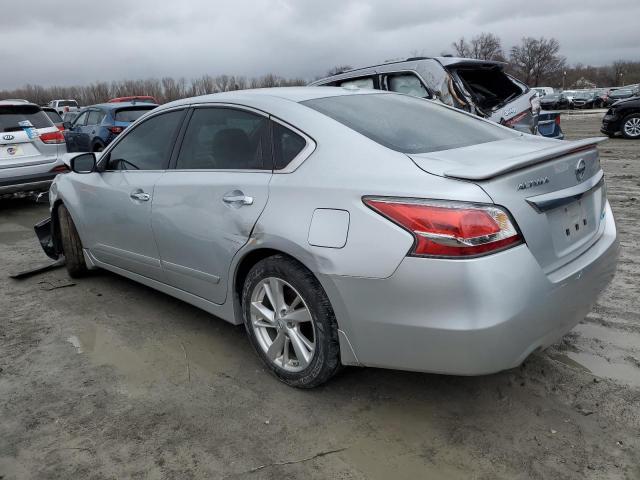 1N4AL3AP8EN346922 | 2014 NISSAN ALTIMA 2.5