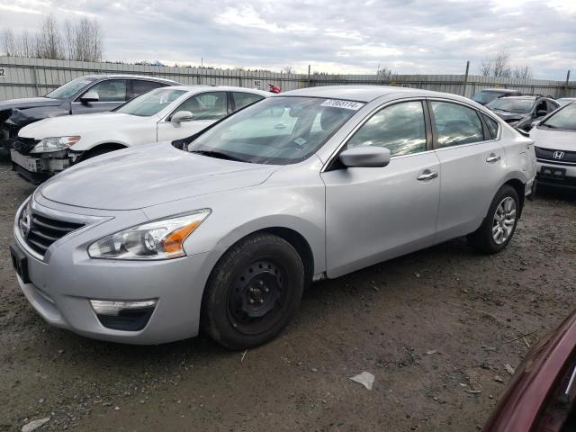 Vin: 1n4al3ap1fn887652, lot: 37865114, nissan altima 2.5 2015 img_1