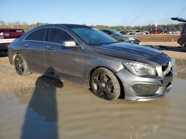 VIN WDDSJ4EB9FN218494 2015 Mercedes-Benz CLA-Class,... no.4