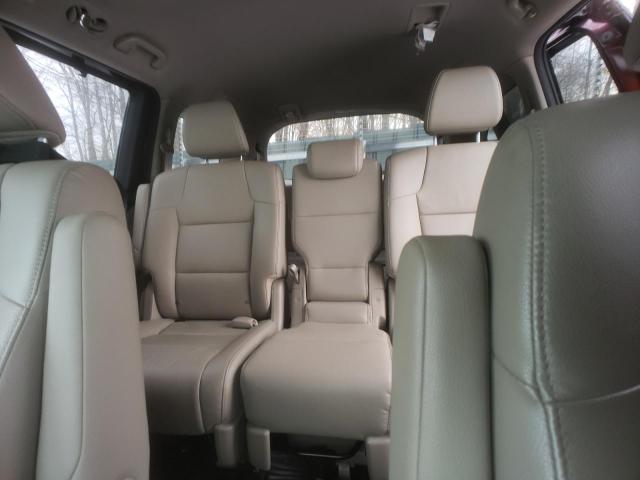 5FNRL5H69FB044447 | 2015 HONDA ODYSSEY EX