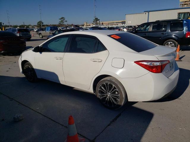 5YFBURHE2GP451691 | 2016 TOYOTA COROLLA L