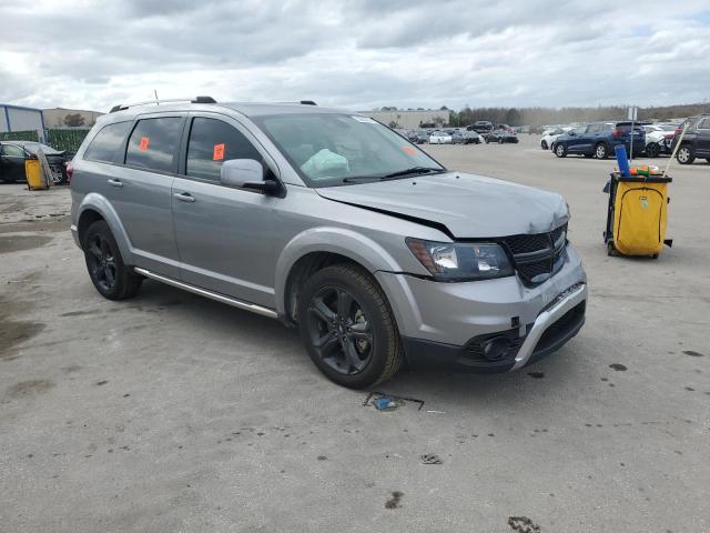 3C4PDCGG3KT769797 | 2019 DODGE JOURNEY CR