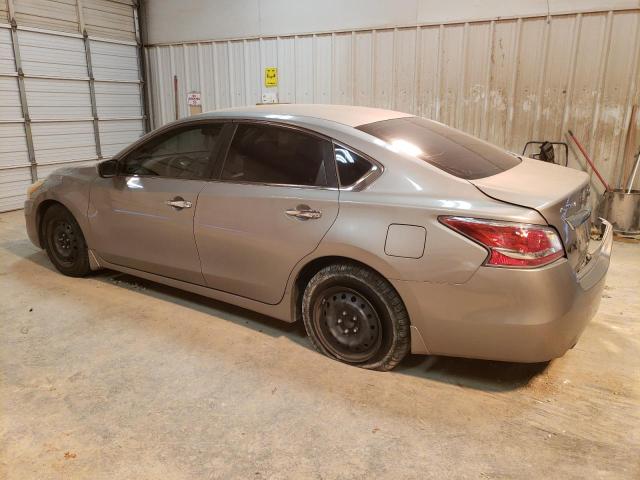 Vin: 1n4al3apxfn378952, lot: 38100754, nissan altima 2.5 20152