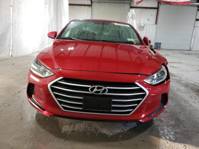 KMHD84LF6HU196463 | 2017 HYUNDAI ELANTRA SE