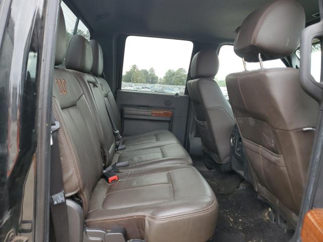 1FT7W2BT1FED14137 | 2015 FORD F250 SUPER