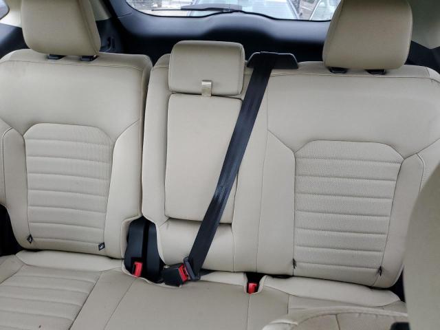 2020 Ford Edge Se VIN: 2FMPK3G92LBA96467 Lot: 40884734