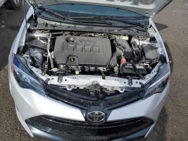 2T1BURHEXHC855372 | 2017 TOYOTA COROLLA L