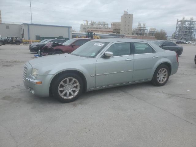 2005 Chrysler 300 C