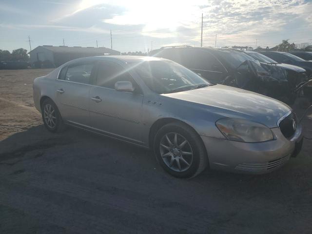 2007 Buick Lucerne Cxl VIN: 1G4HD57217U128838 Lot: 41016064