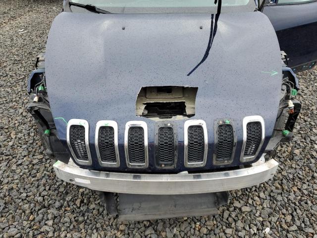 2016 JEEP CHEROKEE S 1C4PJMAB2GW166434