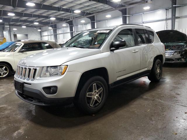 2011 Jeep Compass Sport