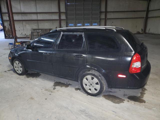 KL5JD86Z27K670800 2007 Suzuki Forenza Base